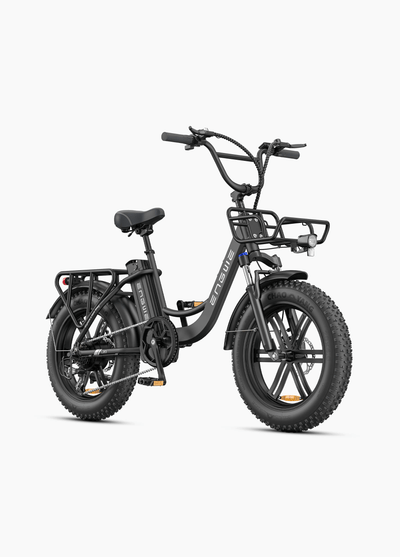 Vélo électrique Engwe L20 Boost 250 W 48 V 13 Ah