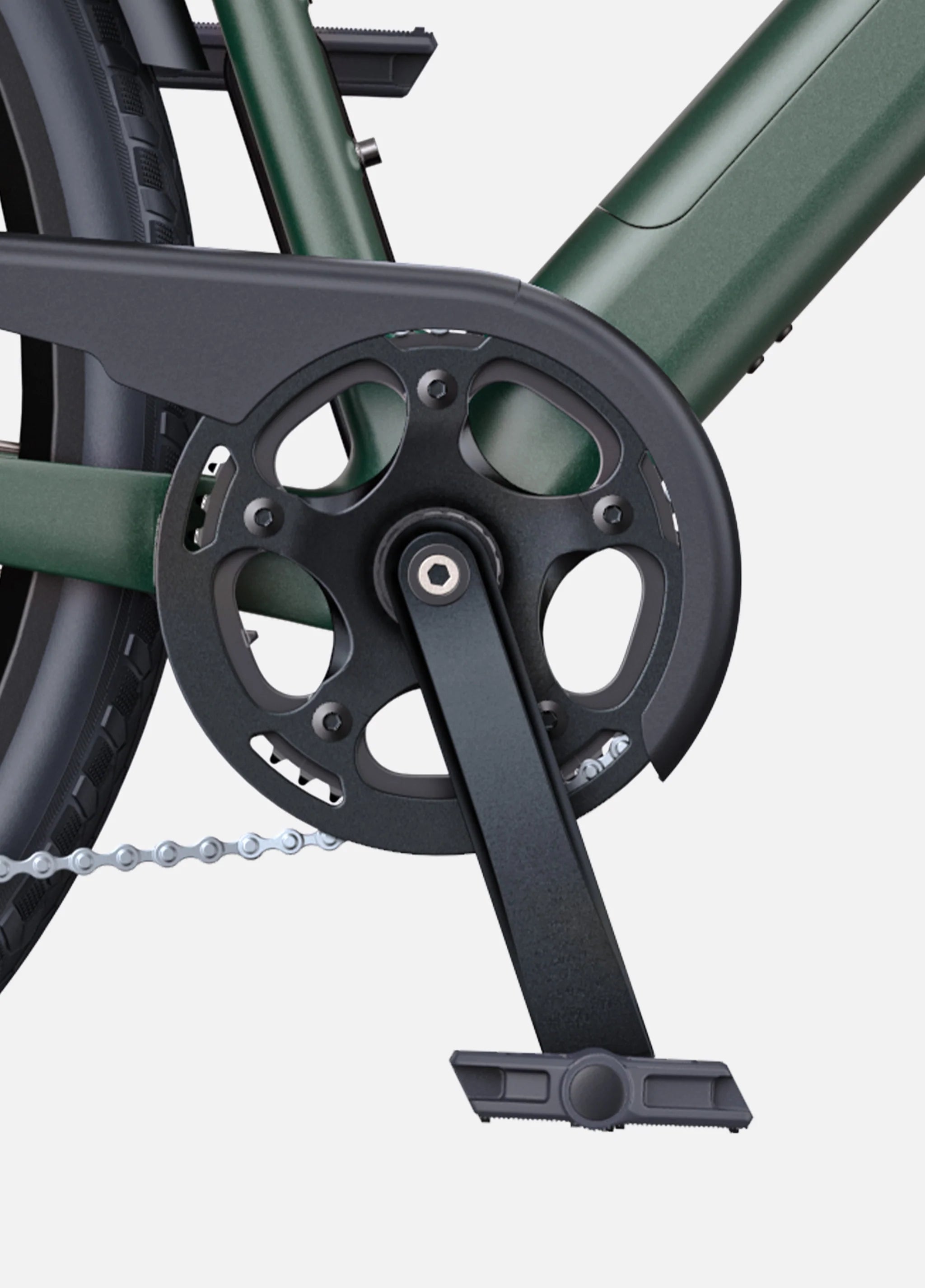 ENGWE N1 AIR Electric Bike 250W 36V 10Ah