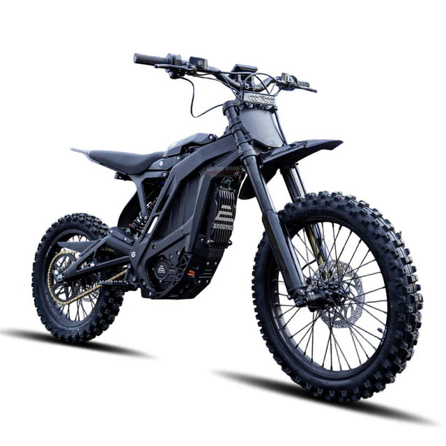 Moto Elettrica da Cross E RIDE Pro SS 2.5