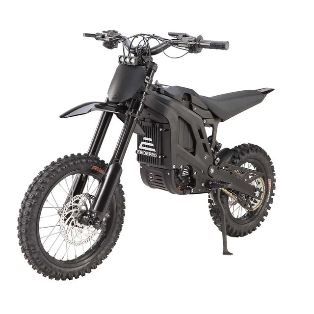 Moto da Cross Elettrica E RIDE Pro Mini R 72V
