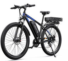 Duotts C29 K Dual-Battery Electric Mountain Bike