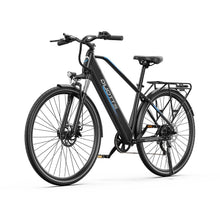 Duotts C29 Lite Electric Hybrid Commuter Bike