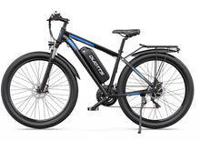 Duotts C29 M 29-Inch Electric Mountain Bike