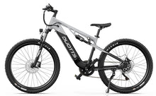 Duotts E29 Torque-Sensor Electric Mountain Bike