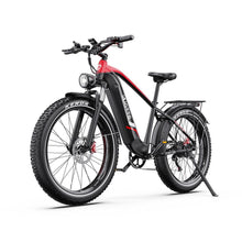 Duotts F26 Lite Electric Fat-Tyre Bike