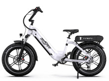 Onesport OT08 Fat-Tyre Electric Bike