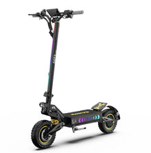 OOTD T10 Pro Dual-Motor Off-Road Electric Scooter