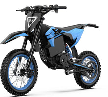 ZAWES S3 Electric Off-Road Dirt Bike
