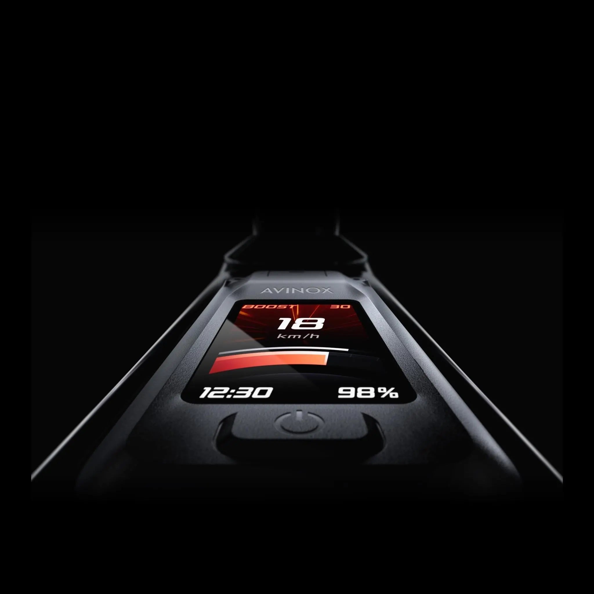 Amflow PL Carbon Electric Bike 8