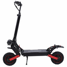 Freeboy H6 Dual Motor Electric Scooter