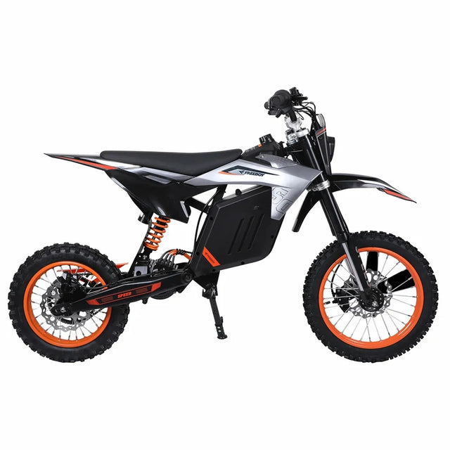 Freeboy Y88 elektrische crossmotor