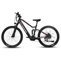 RANDRIDE YS90B Full Suspension Electric Mountain Bike 2