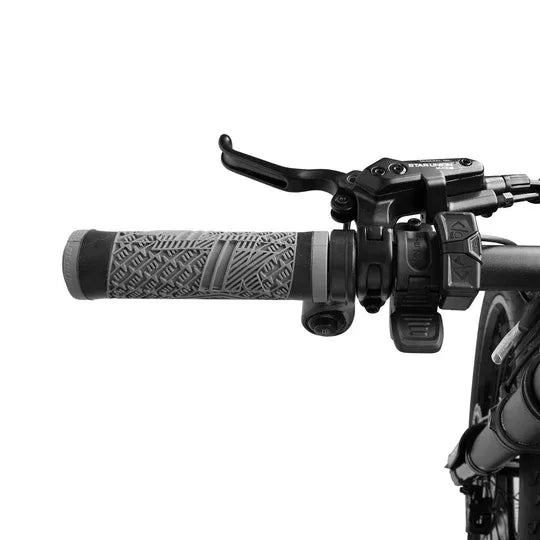 Cyrusher Quest Electric Bike 250W 52V 20Ah Cyrusher