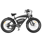 Hidoes B3 26" Fat Tyre Electric Bike 1000W 48V 17.5Ah