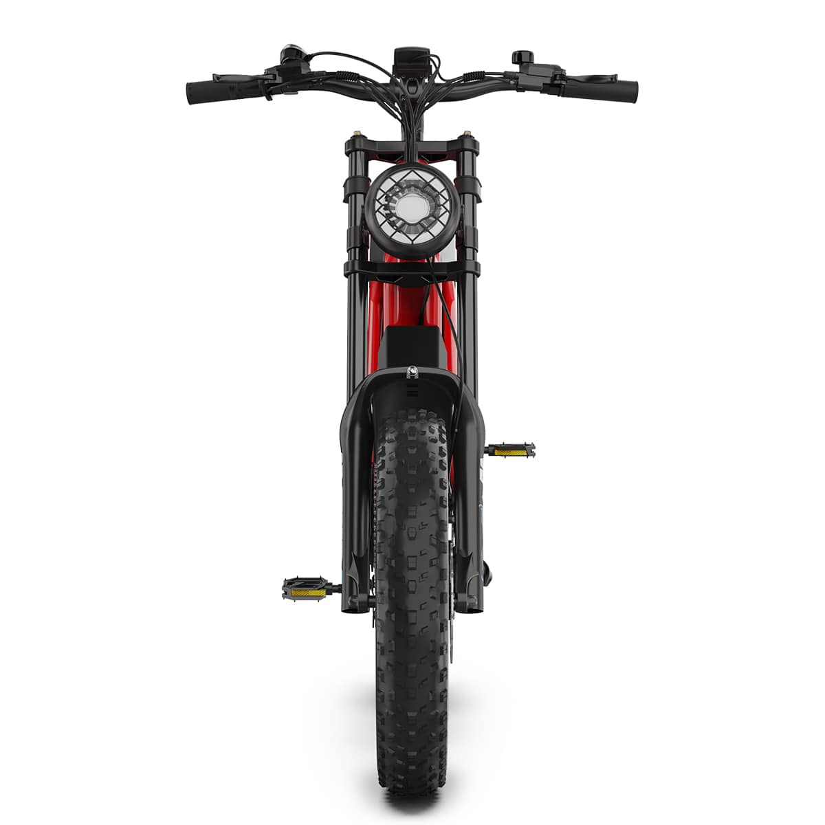 Hidoes B6 Electric Bike – feature image 24