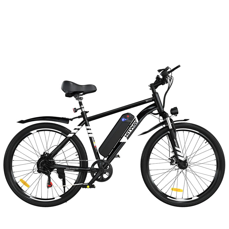 Hitway BK15 Electric Bike 250W 36V 12Ah