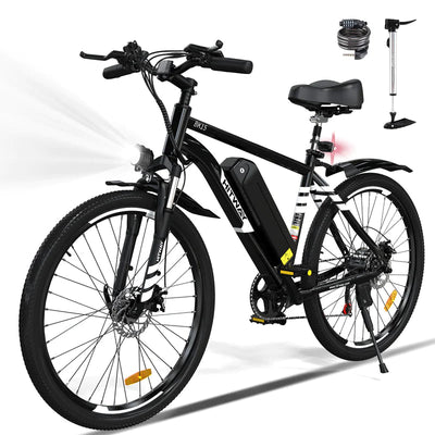 Hitway BK15 Elektrische Fiets 250W 36V 12Ah