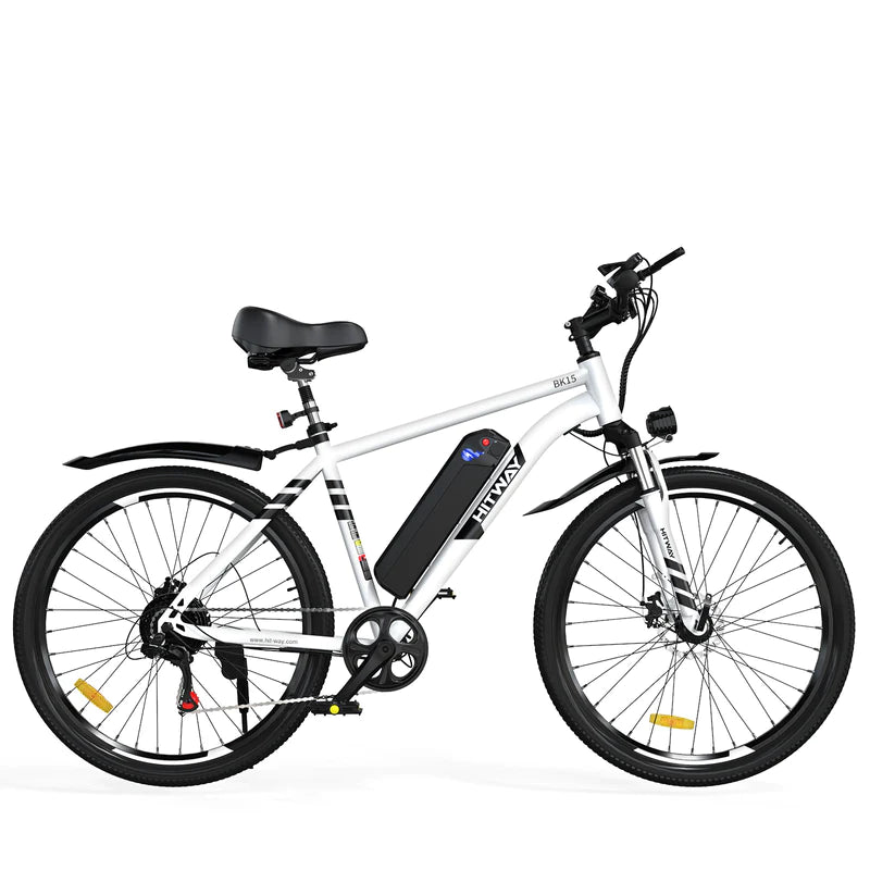 Hitway BK15 Electric Bike 250W 36V 12Ah