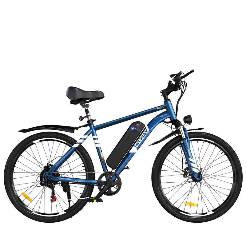 Hitway BK15 Electric Bike 250W 36V 12Ah