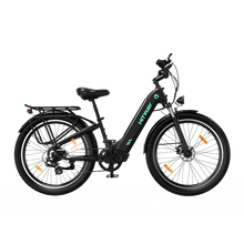 Bicicleta Eléctrica Hitway Bk16 26