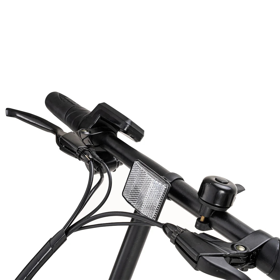 Hitway BK5S Electric Bike 250W 36V 10.4Ah