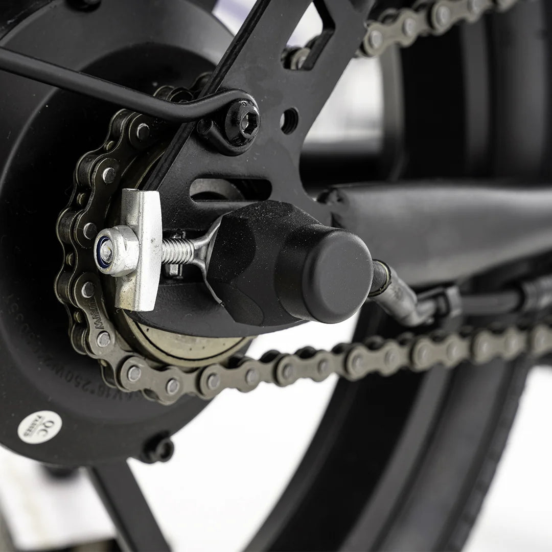 Hitway BK5S Electric Bike 250W 36V 10.4Ah