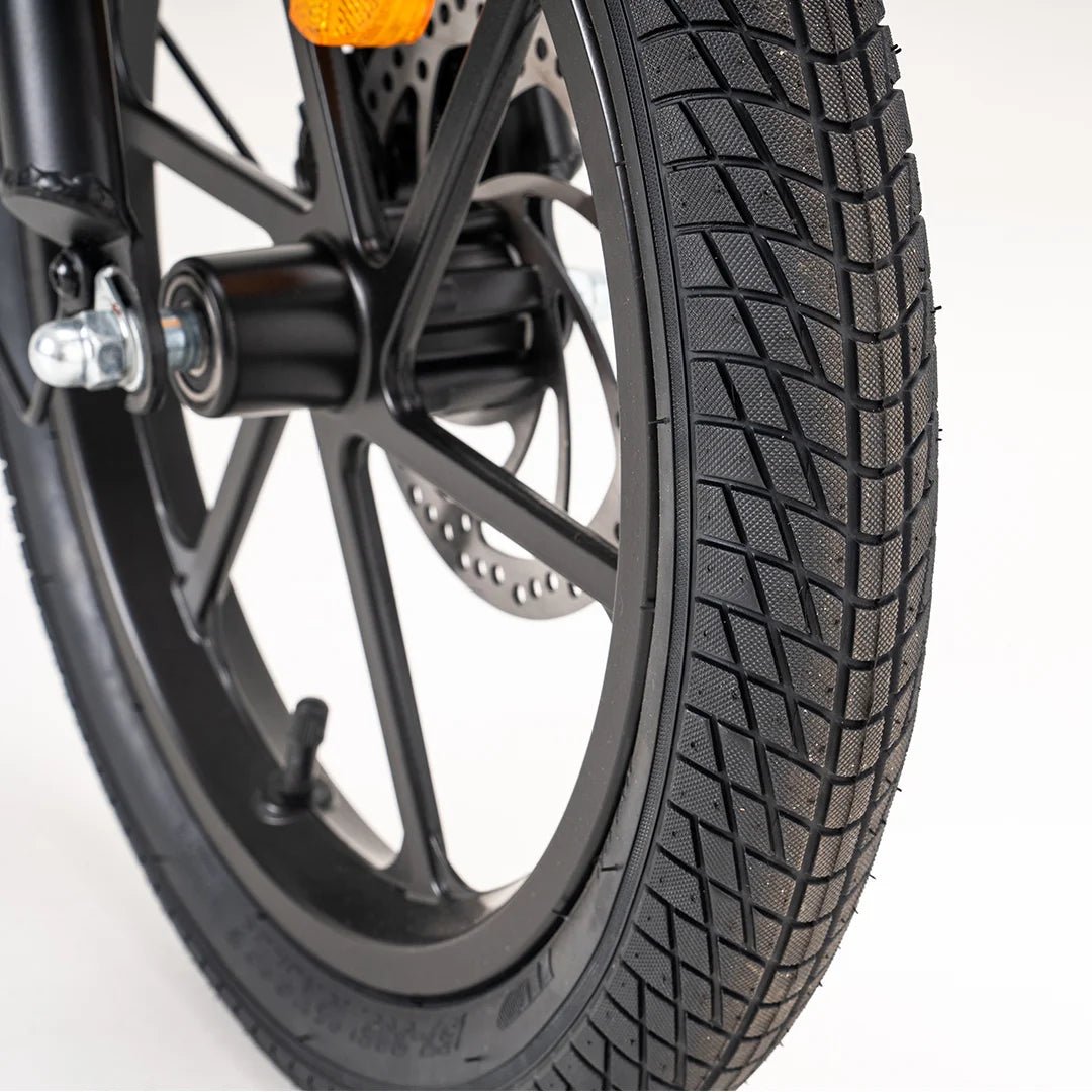 Hitway BK5S Electric Bike 250W 36V 10.4Ah