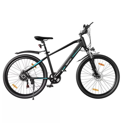 Hitway BK7S Electric Bike 250W 36V 12Ah