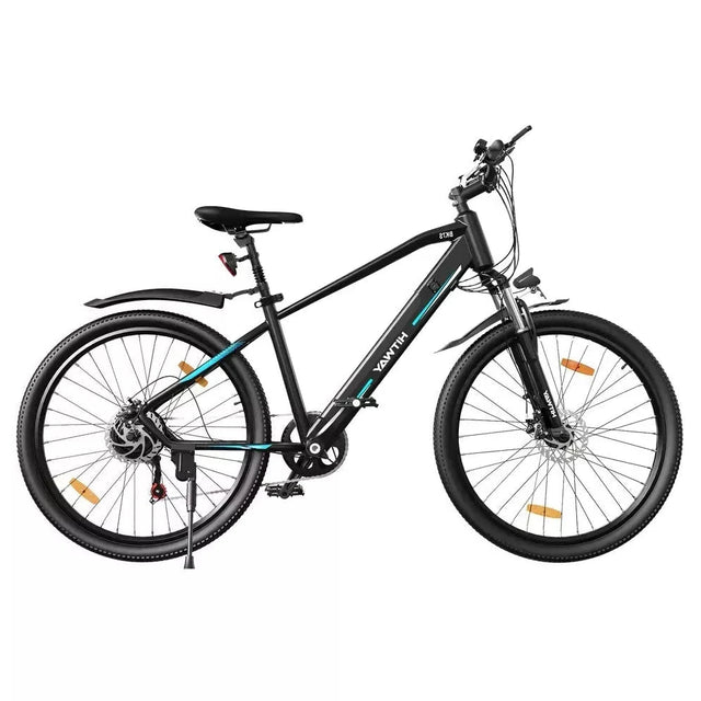 Hitway BK7S Electric Bike 250W 36V 12Ah