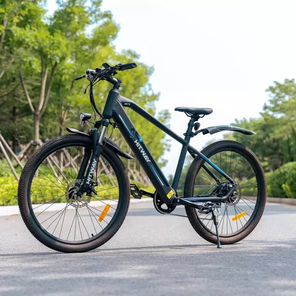 Hitway BK7S Electric Bike 250W 36V 12Ah