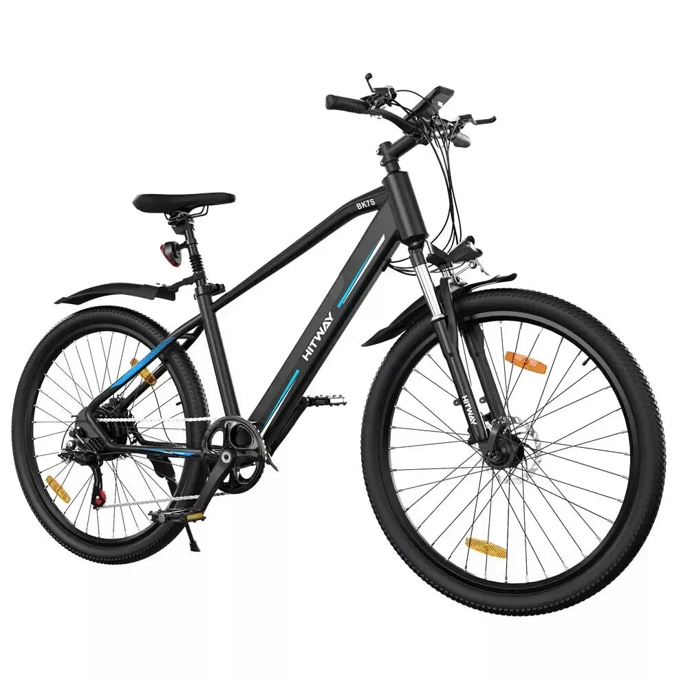 Hitway BK7S Electric Bike 250W 36V 12Ah