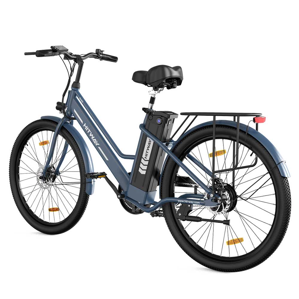 Hitway BK8S Electric Bike 250W 36V 8.4Ah