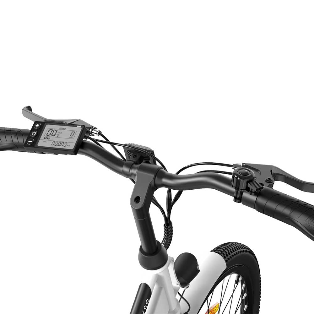 Hitway BK8S Electric Bike 250W 36V 8.4Ah