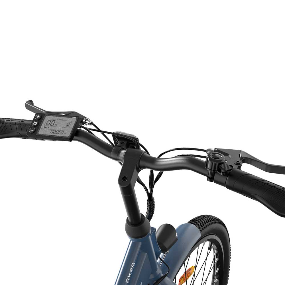 Hitway BK8S Electric Bike 250W 36V 8.4Ah