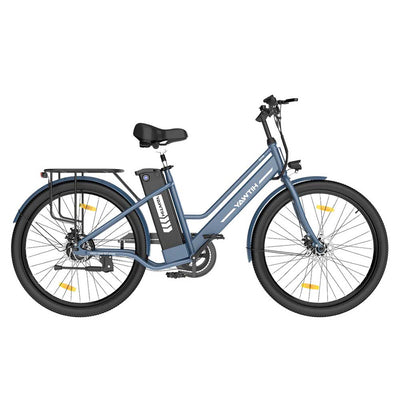Hitway BK8S Elektrische Fiets 250W 36V 8.4Ah