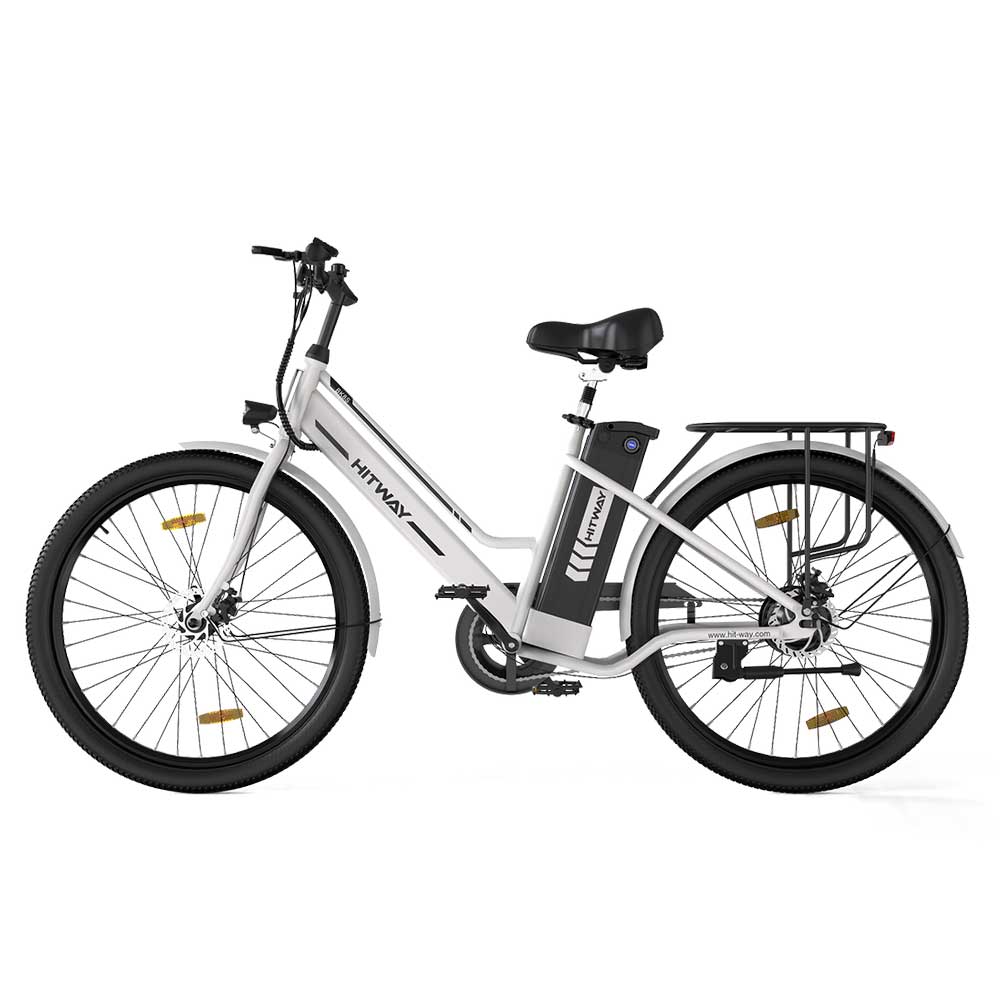 Hitway BK8S Electric Bike 250W 36V 8.4Ah