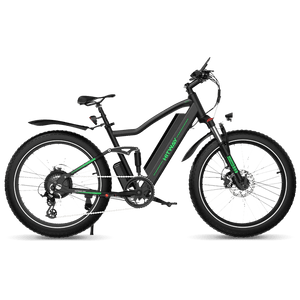 HITWAY BK9S 26” Electric Bike