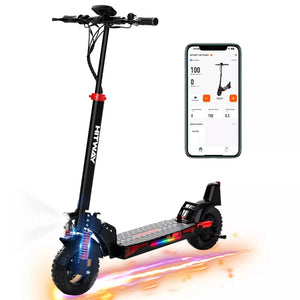 Hitway H9 500W Electric Scooter