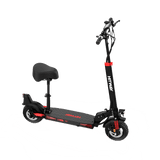 Hitway H9 500W Seated Electric Scooter