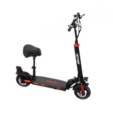 Scooter Elettrico Hitway H9 Con Sedile