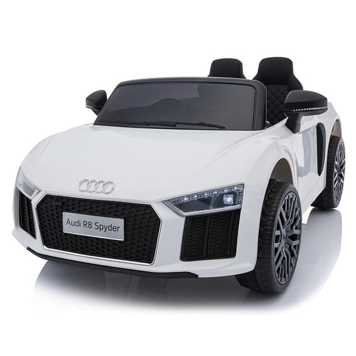 Audi R8 Spyder kids electric ride-on car
