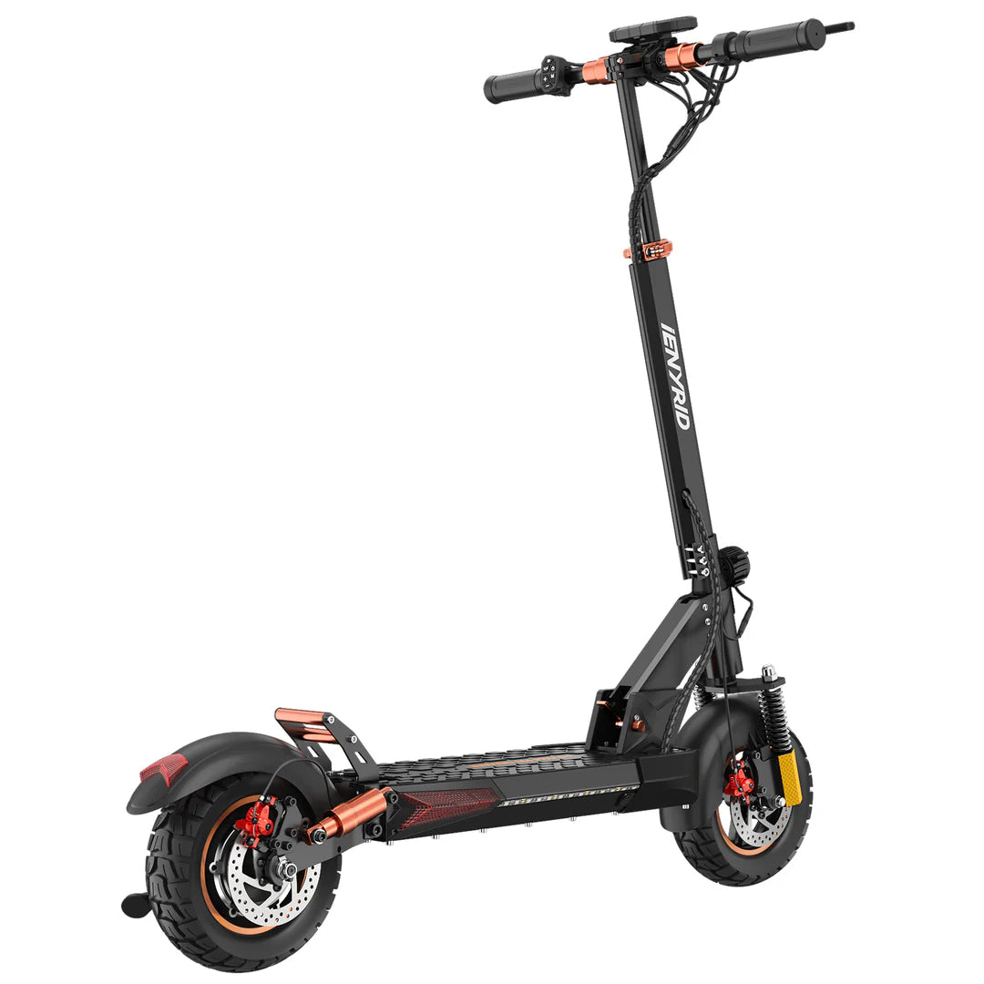 iENYRID M4 Pro S+ Max Electric Scooter 2025 800W 48V 20AH iENYRID