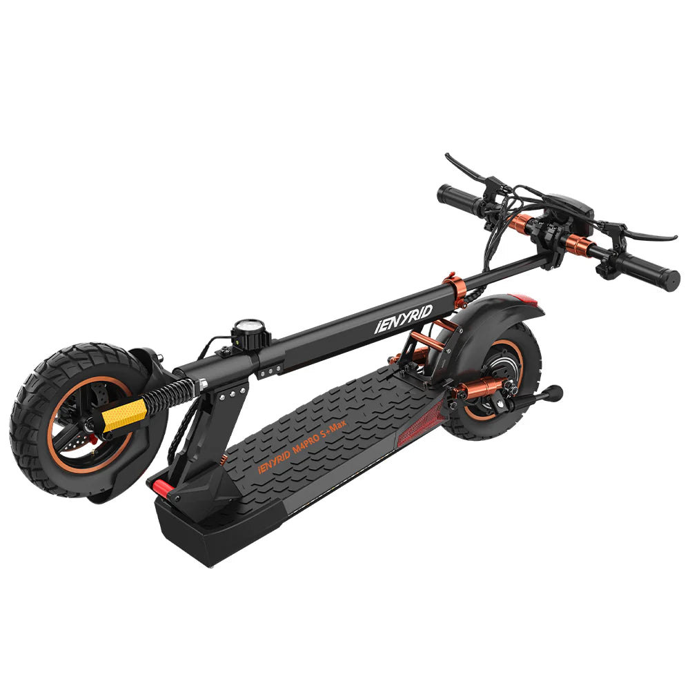 iENYRID M4 Pro S+ Max Electric Scooter 2025 800W 48V 20AH iENYRID