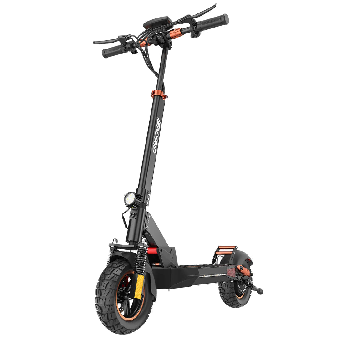iENYRID M4 Pro S+ Max Electric Scooter 2025 800W 48V 20AH iENYRID