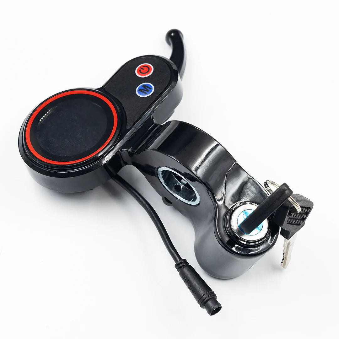 Display Replacement for iENYRID M4 Pro S+ Electric Scooter 1