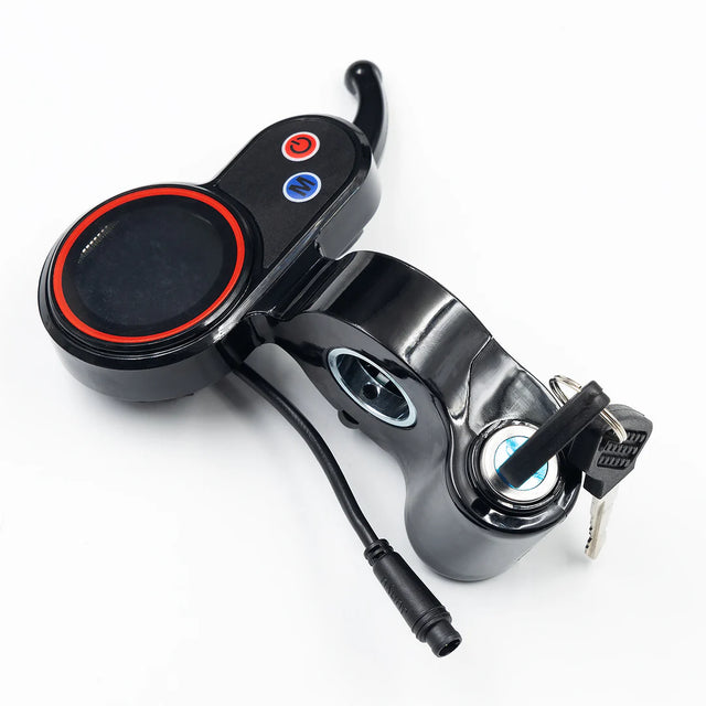 Display Replacement for iENYRID M4 Pro S+ Electric Scooter