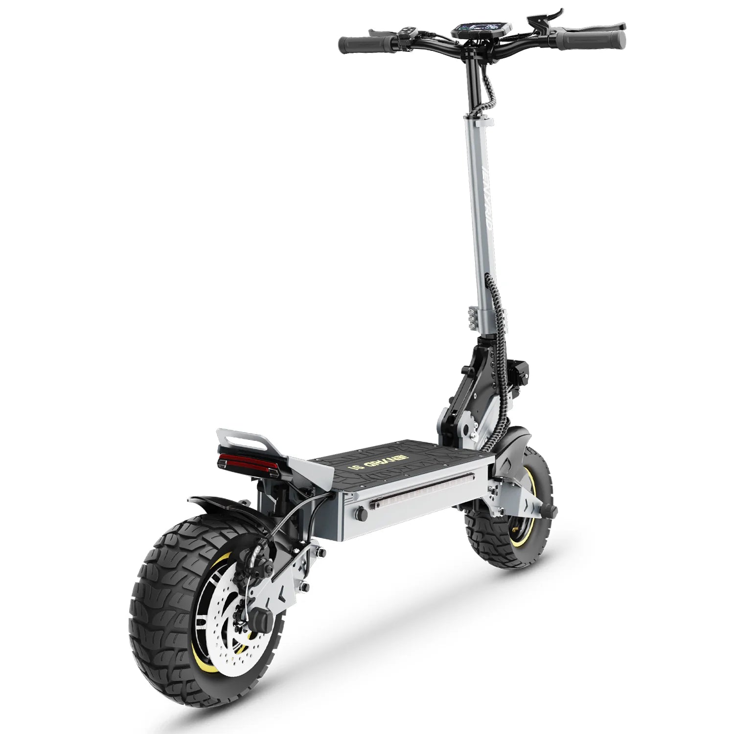 iENYRID S1 Off Road Electric Scooter 700W 48V 15Ah iENYRID