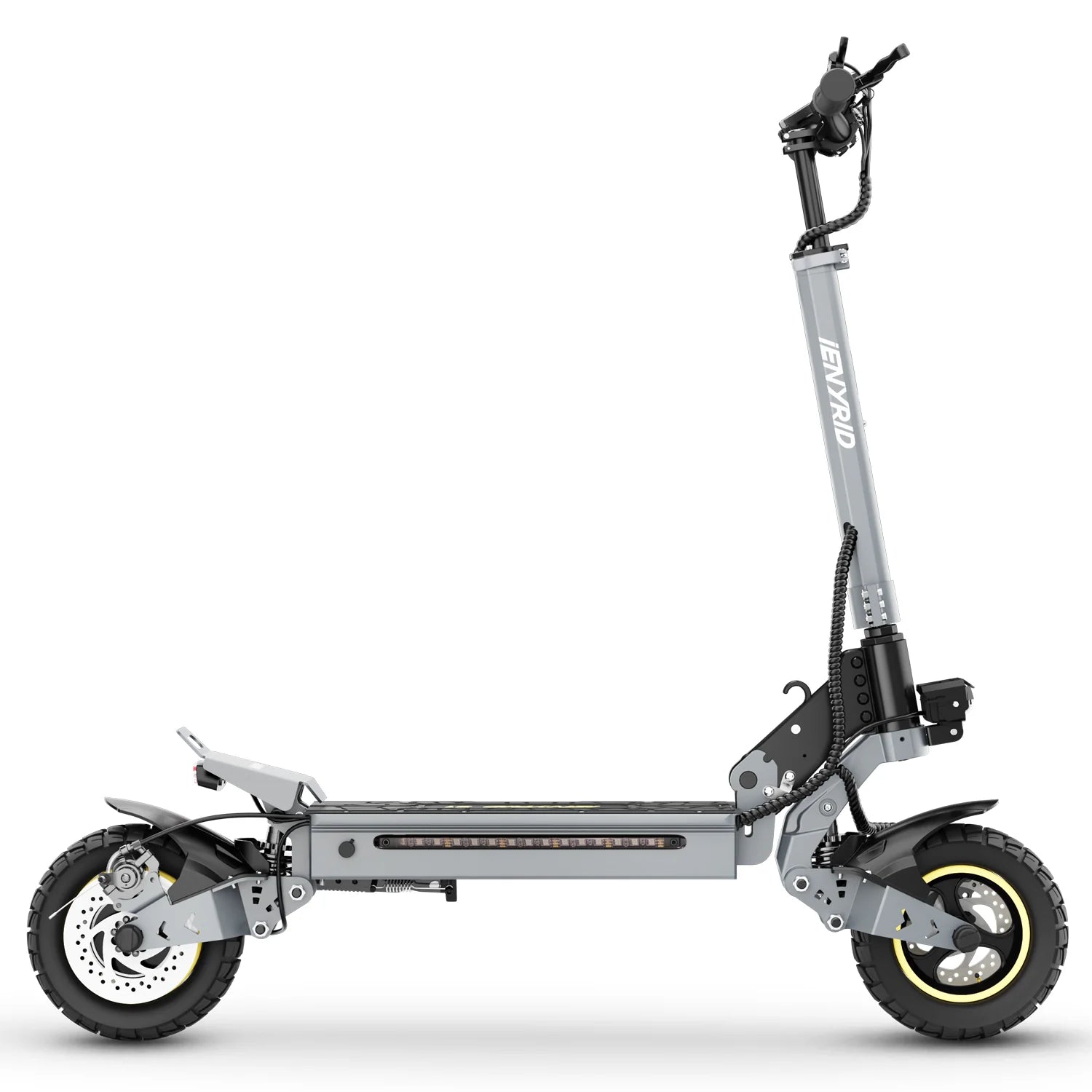 iENYRID S1 Off Road Electric Scooter 700W 48V 15Ah iENYRID