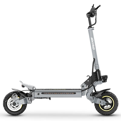 iENYRID S1 Off Road Electric Scooter 700W 48V 15Ah