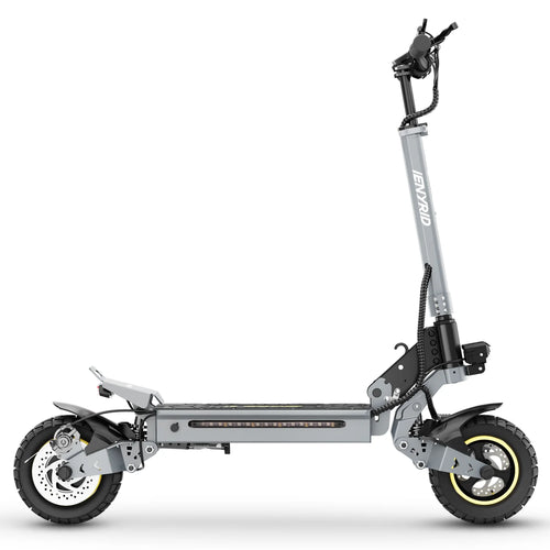 iENYRID S1 Off Road Electric Scooter 700W 48V 15Ah iENYRID